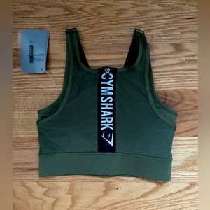 Gym Shark Sports Bra